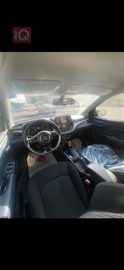 Suzuki Baleno